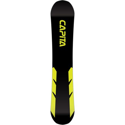 Capita - Mega Mercury Snowboard - 2026