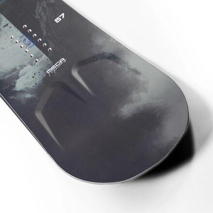 Capita - Mega Mercury Snowboard - 2026
