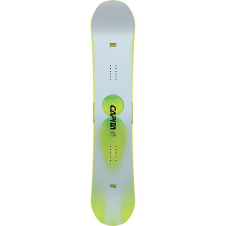 Capita - Mercury Snowboard - 2026