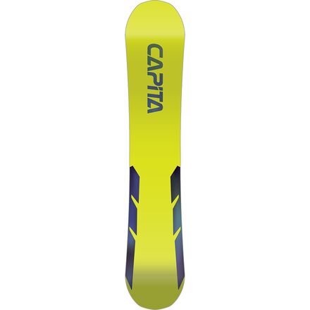 Capita - Mercury Snowboard - 2026