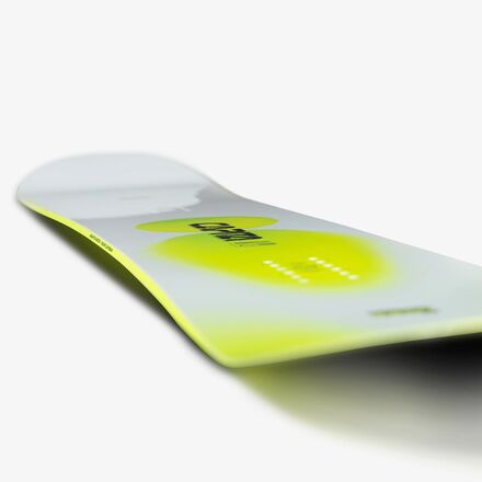 Capita - Mercury Snowboard - 2026