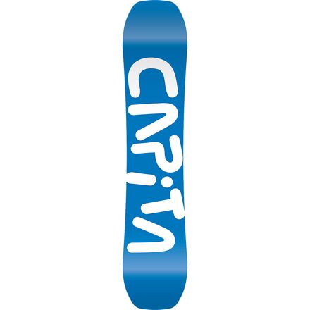 Capita - Micro Mini Snowboard - 2026 - Kids'