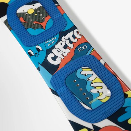 Capita - Micro Mini Snowboard - 2026 - Kids'
