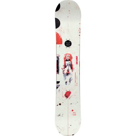Capita - Outerspace Living Snowboard - 2026