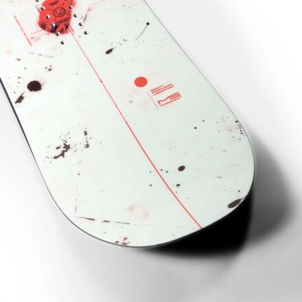 Capita - Outerspace Living Snowboard - 2026