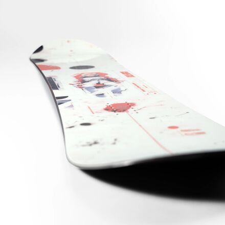 Capita - Outerspace Living Snowboard - 2026