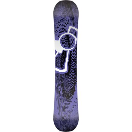 Capita - Pathfinder Snowboard - 2026