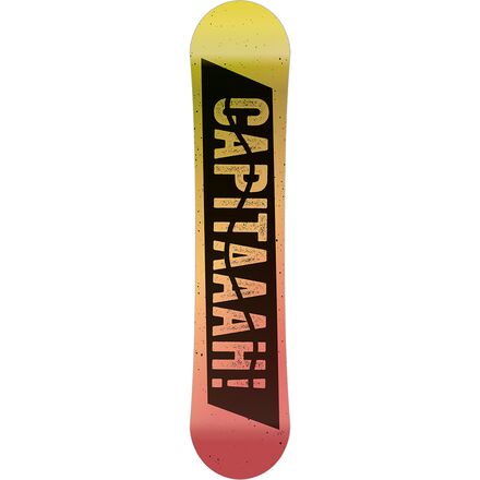 Capita - Scott Stevens Mini Snowboard - 2026 - Kids'