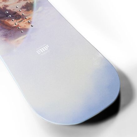 Capita - Space Metal Fantasy Snowboard - 2026 - Women's