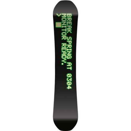 Capita - Spring Break Resort Twin Snowboard - 2026