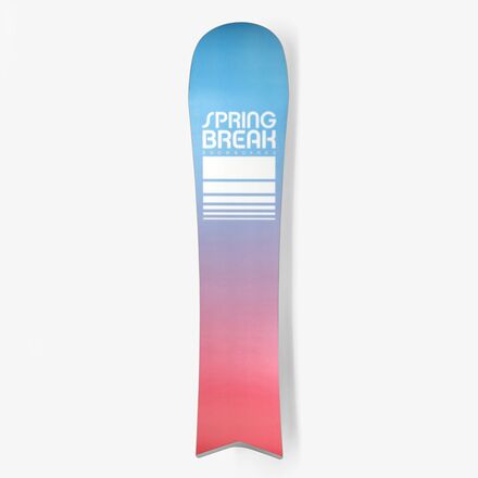 Capita - Spring Break Slush Slashers 2.0 Snowboard - 2026