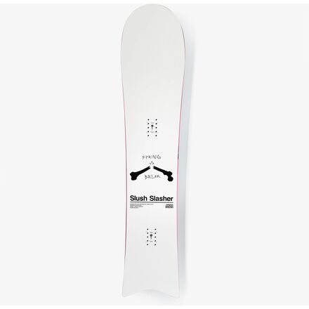 Capita - Spring Break Slush Slashers 2.0 Snowboard - 2026