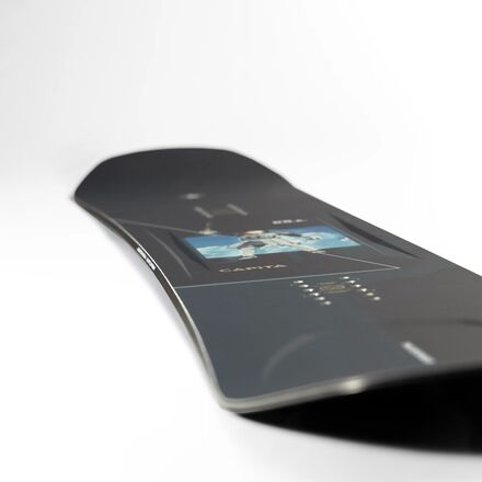 Capita - Super D.O.A. Snowboard - 2026