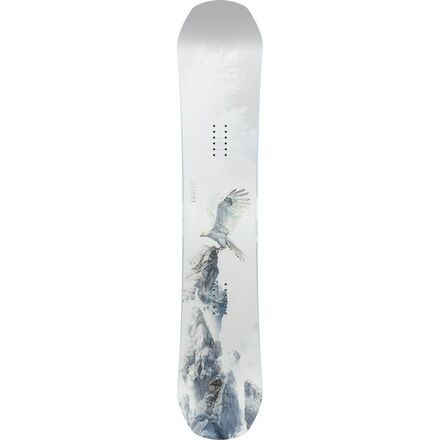 Capita - Birds Of A Feather Snowboard + Union Ultra Binding - 2026