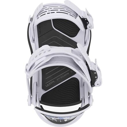 Capita - Birds Of A Feather Snowboard + Union Ultra Binding - 2026