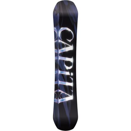 Capita - Birds Of A Feather Snowboard + Union Ultra Binding - 2026