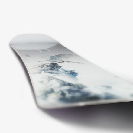 Capita - Birds Of A Feather Snowboard + Union Ultra Binding - 2026