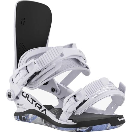 Capita - Birds Of A Feather Snowboard + Union Ultra Binding - 2026