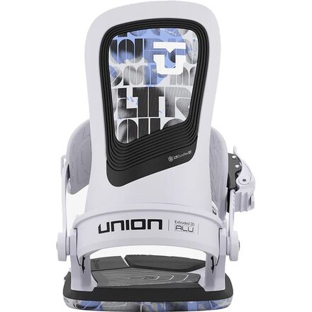 Capita - Birds Of A Feather Snowboard + Union Ultra Binding - 2026