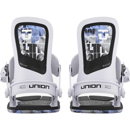 Capita - Birds Of A Feather Snowboard + Union Ultra Binding - 2026