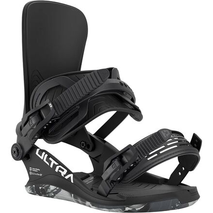 Capita Indoor Survival Snowboard + Union Ultra Binding - 2026