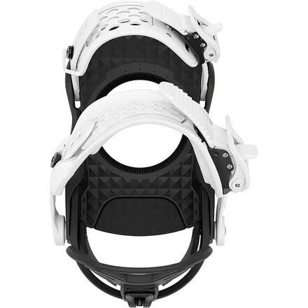 Capita - Micro Mini Snowboard + Cadet Mini Binding - 2026 - Kids