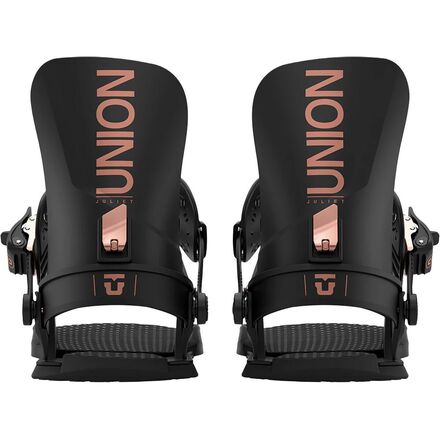 Capita - Paradice Snowboard + Union Juliet Binding - 2026