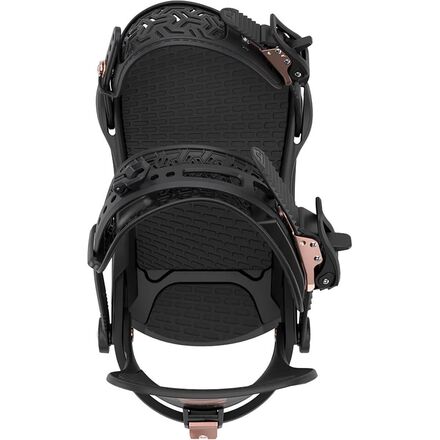 Capita - Paradice Snowboard + Union Juliet Binding - 2026