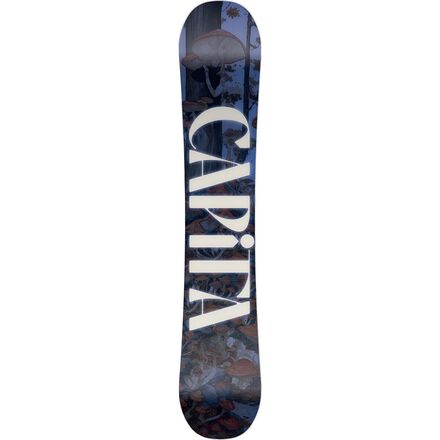 Capita - Paradice Snowboard + Union Juliet Binding - 2026