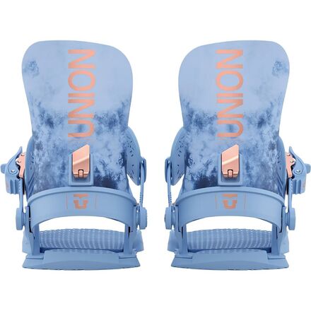 Capita - Paradice Snowboard + Union Juliet Binding - 2026