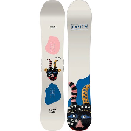Aeronaut Snowboard - 2027