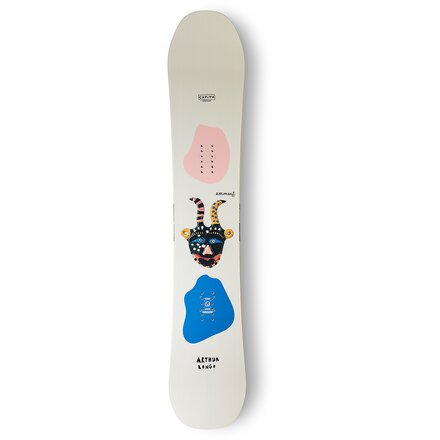 Capita - Aeronaut Snowboard - 2027