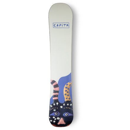 Capita - Aeronaut Snowboard - 2027