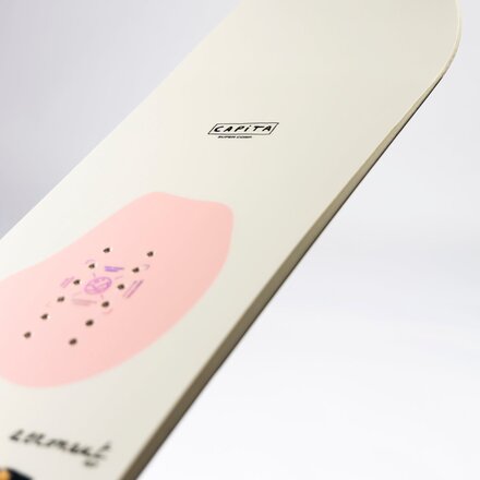 Capita - Aeronaut Snowboard - 2027