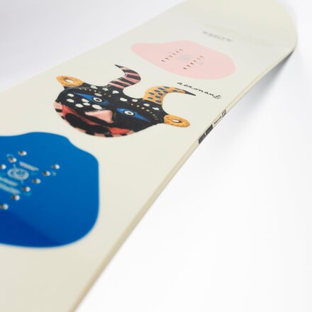 Capita - Aeronaut Snowboard - 2027