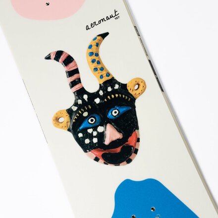 Capita - Aeronaut Snowboard - 2027