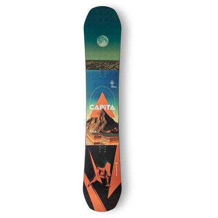 Capita - D. O. A. Snowboard - 2027