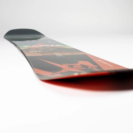 Capita - D. O. A. Snowboard - 2027