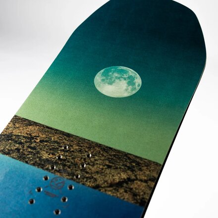 Capita - D. O. A. Snowboard - 2027