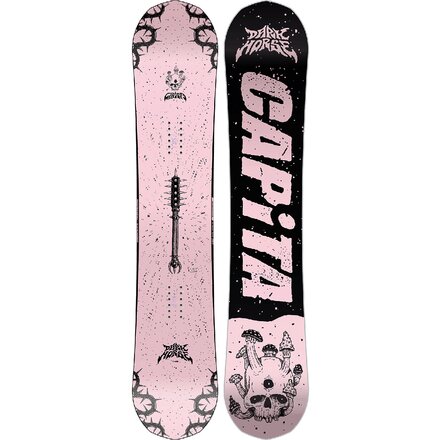 Dark Horse Snowboard - 2027