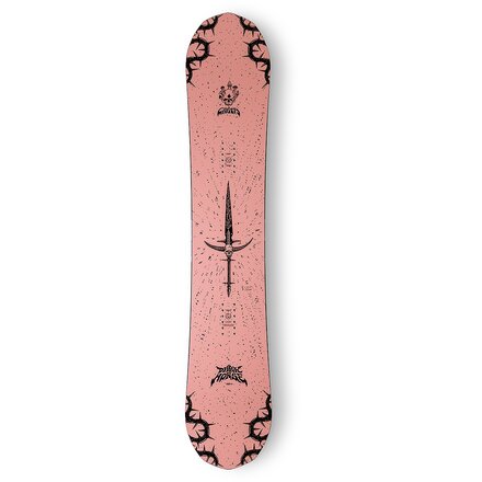 Capita - Dark Horse Snowboard - 2027