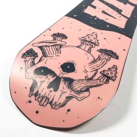 Capita - Dark Horse Snowboard - 2027