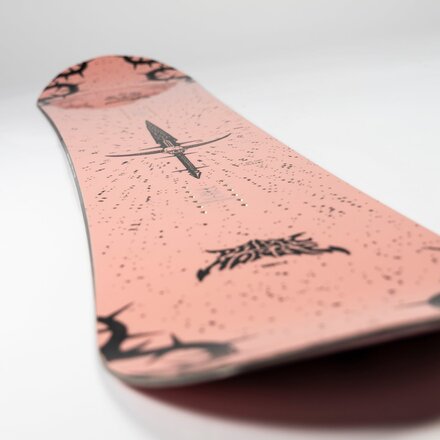 Capita - Dark Horse Snowboard - 2027