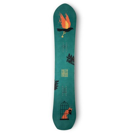 Capita - Equalizer Snowboard - 2027 - Women's