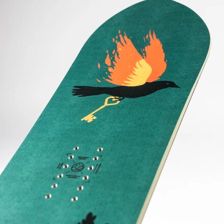 Capita - Equalizer Snowboard - 2027 - Women's