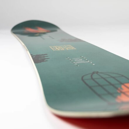 Capita - Equalizer Snowboard - 2027 - Women's