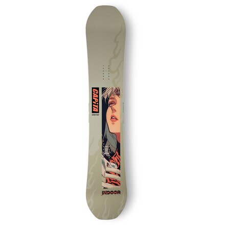 Capita - Indoor Survival Snowboard - 2027