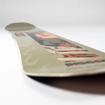 Capita - Indoor Survival Snowboard - 2027