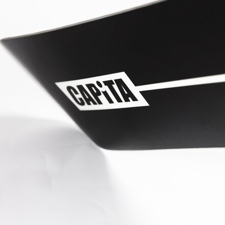 Capita - Mega Death Snowboard - 2027