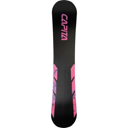 Capita - Mega Mercury Snowboard - 2027